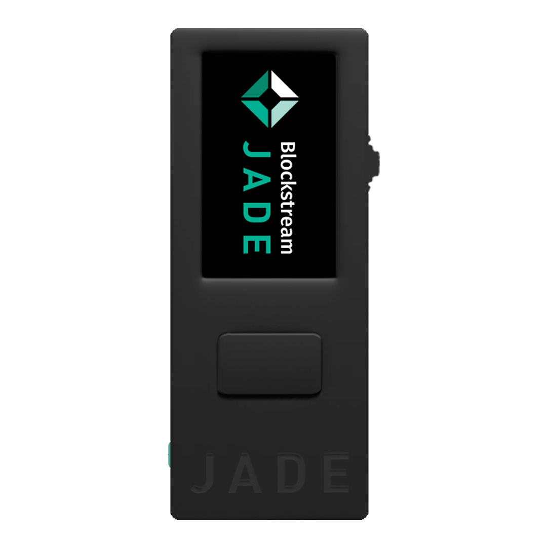 Blockstream Jade (Promo)