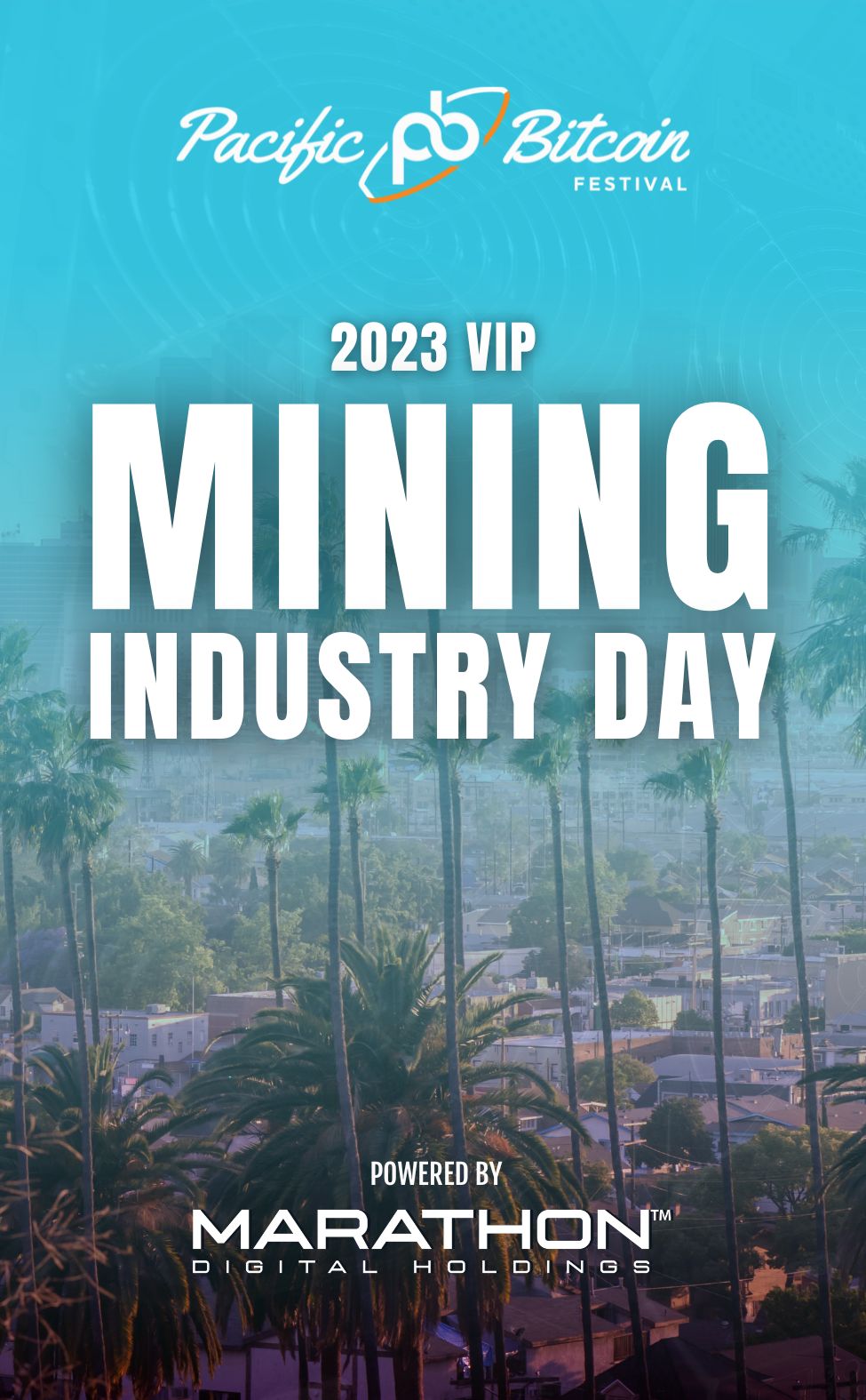 VIP Mining Industry Day