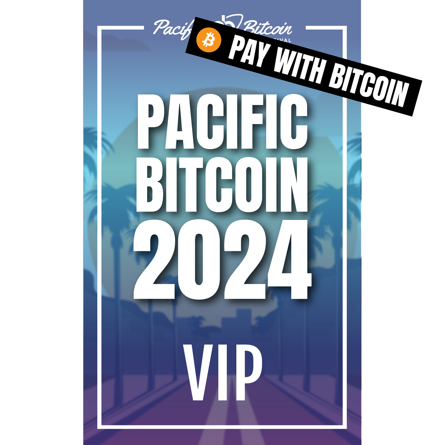 VIP (Pay with BTC)